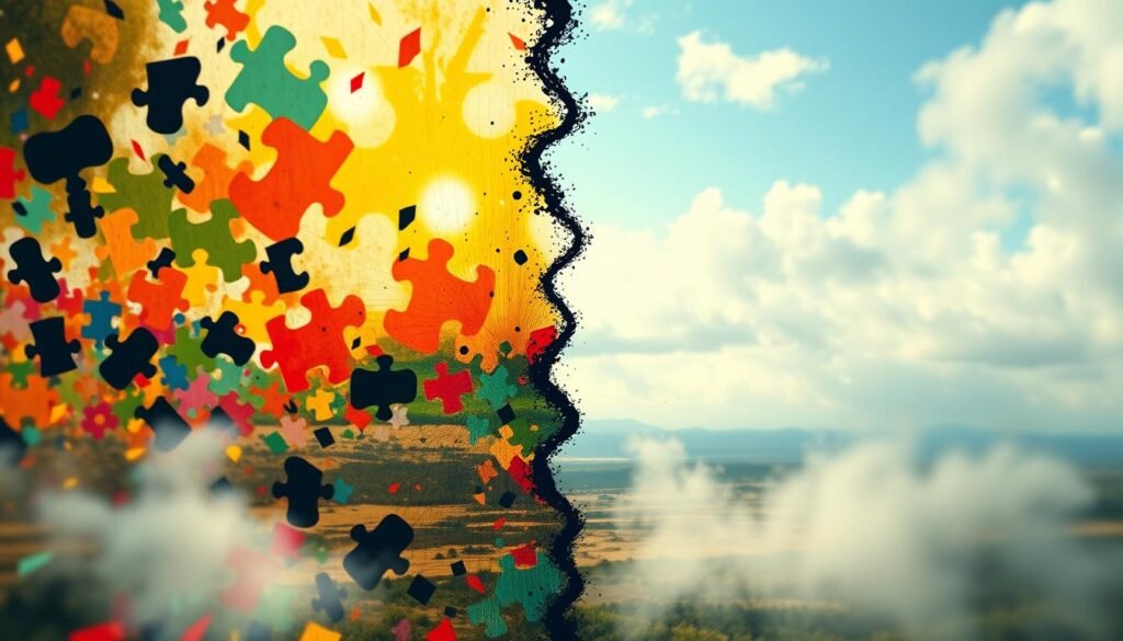 challenges in diagnosing autism depression