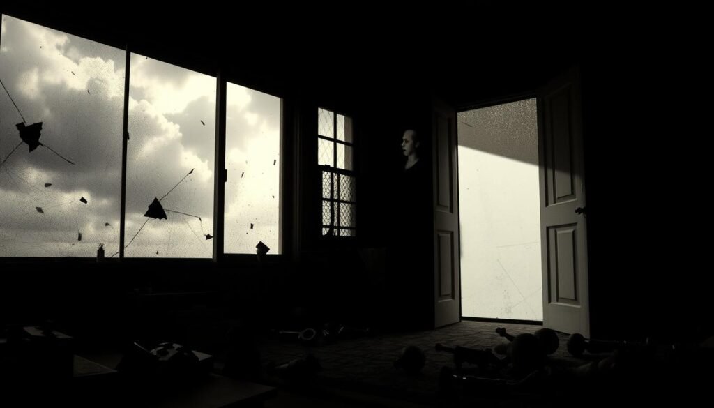 childhood trauma impact on mental health childhood trauma impact on mental health