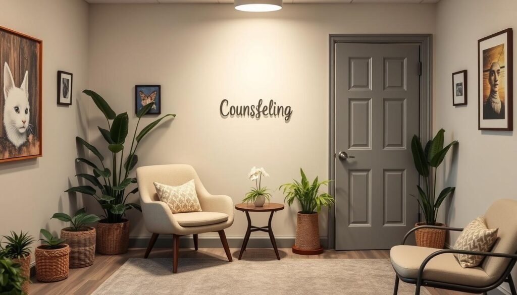 choosing the right counselor