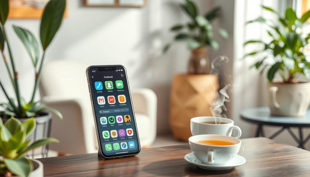 choosing the right mental health app