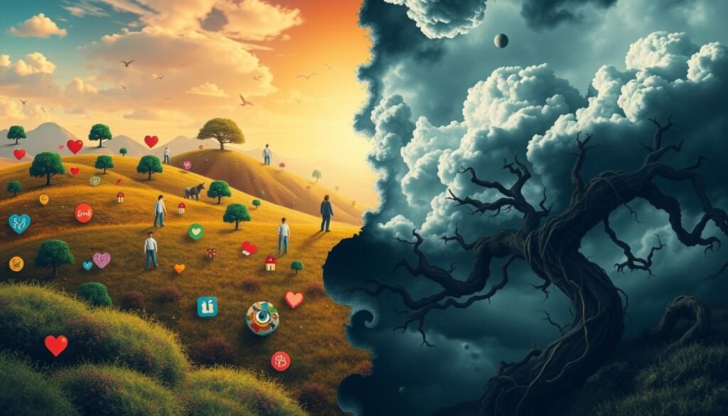 chronic illness impact