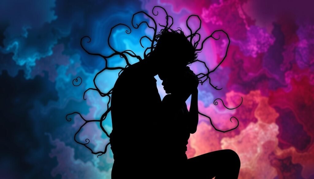 chronic pain and mood disorders connection