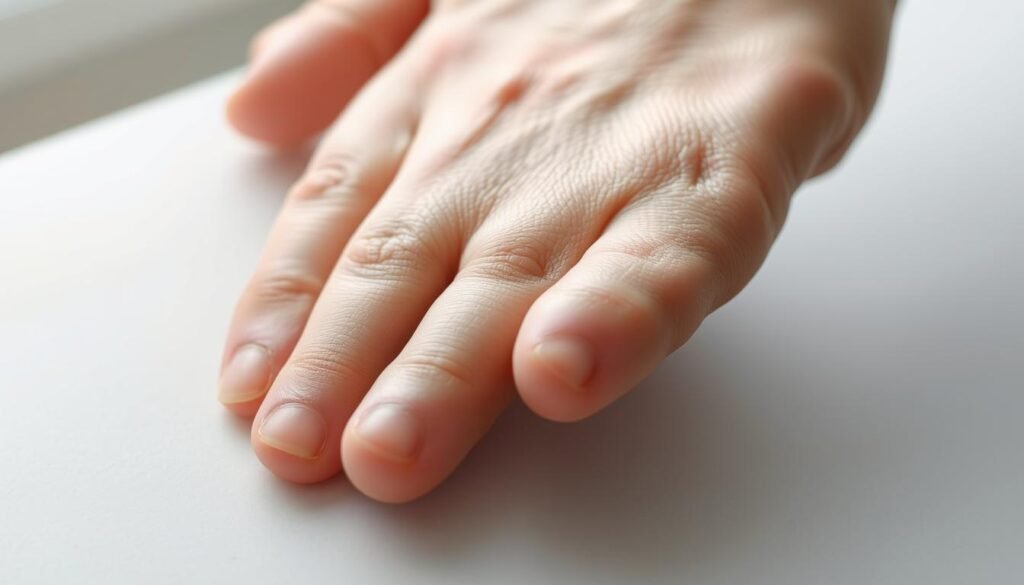 clinical importance of indentations