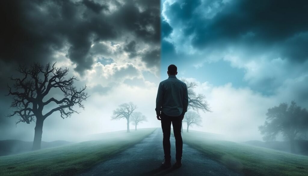 co-occurring disorders