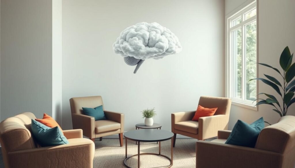 cognitive behavioral therapy