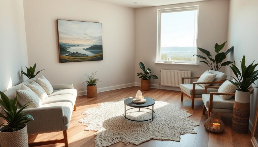 cognitive behavioral therapy