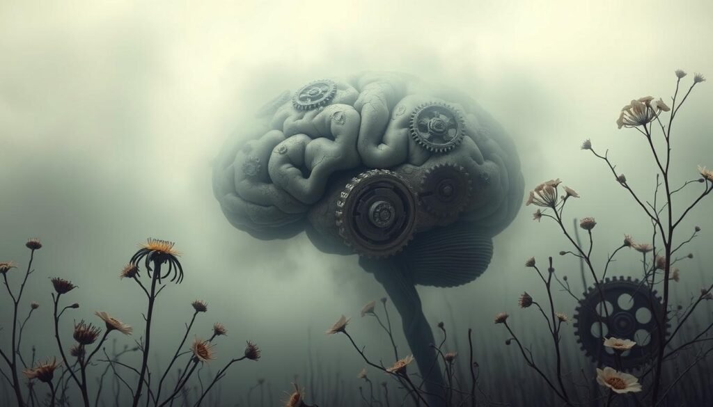 cognitive decline and mood disorders connection cognitive decline and mood disorders connection