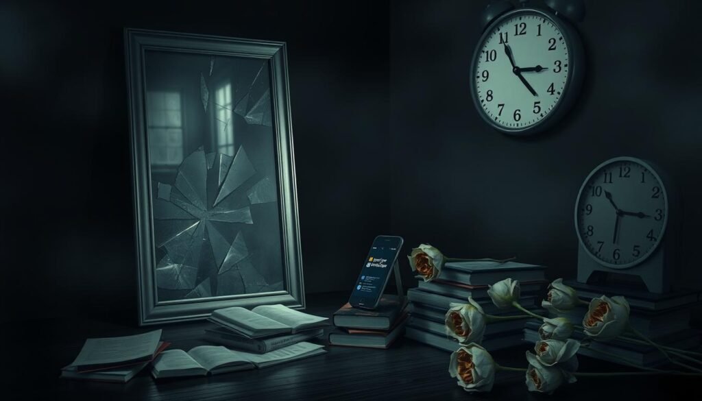 common causes of teen depression