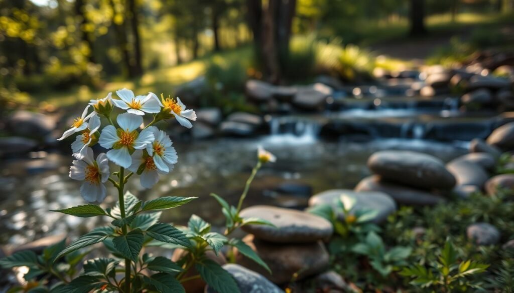 complementary depression therapies