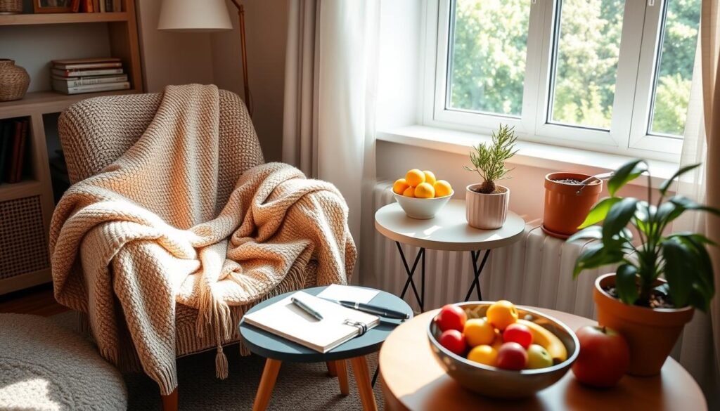 coping strategies for diabetes management