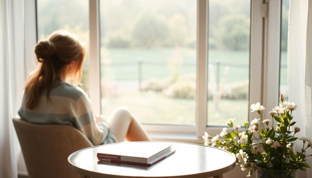 coping with depression after stroke