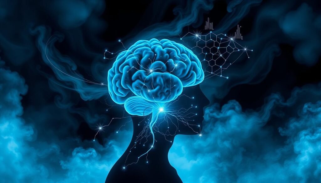 cortisol levels in depression