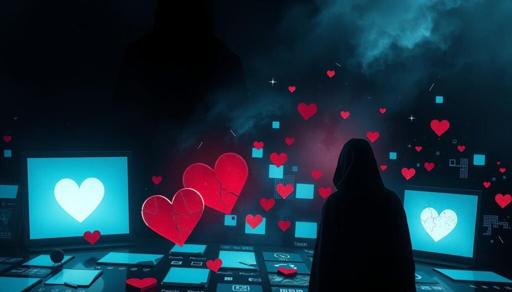 cyberbullying effects