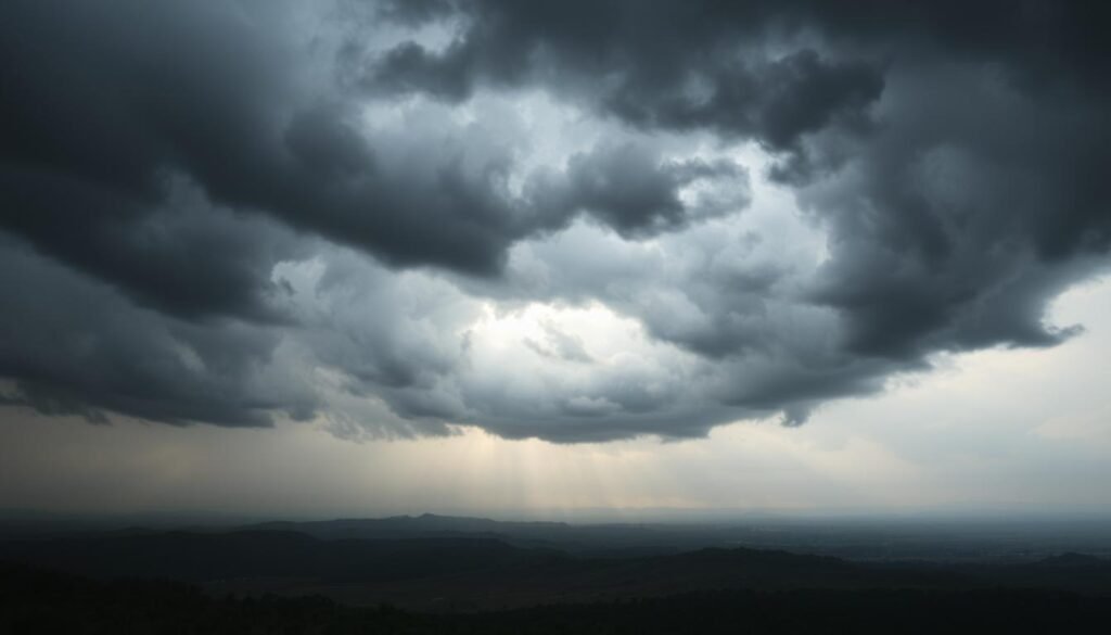 cyclical nature of depression