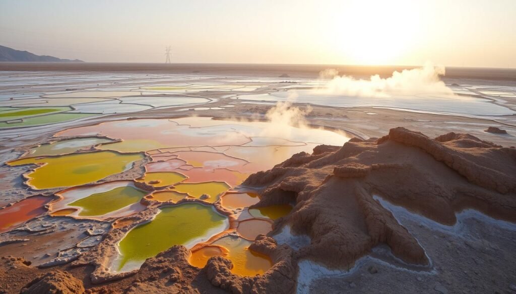 danakil depression ethiopia