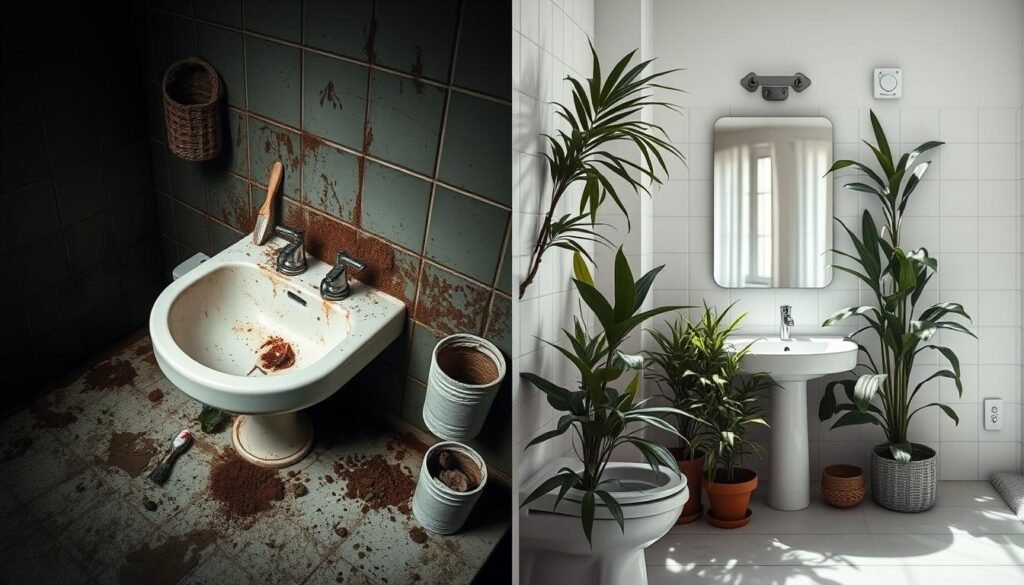 dental issues and mental health connections