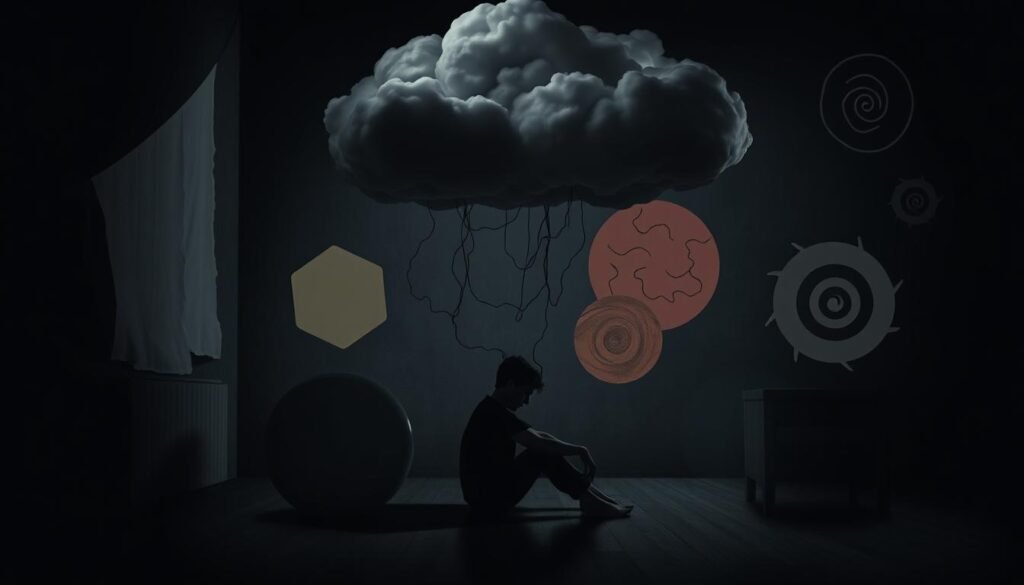 depression and chronic pain connection