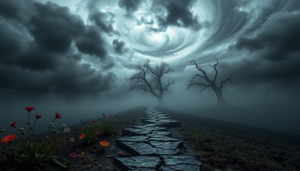 depression and dementia