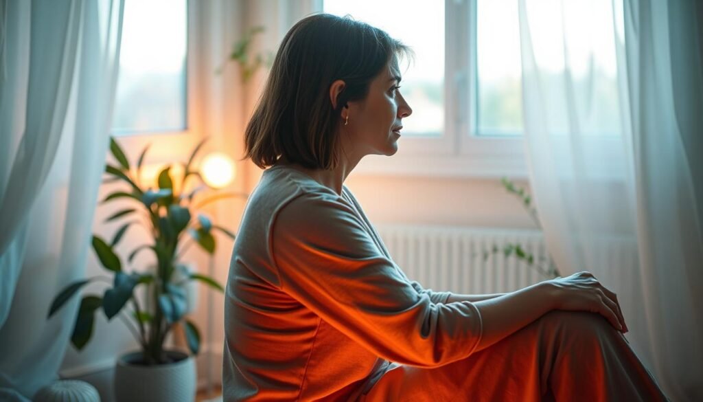 depression and perimenopause