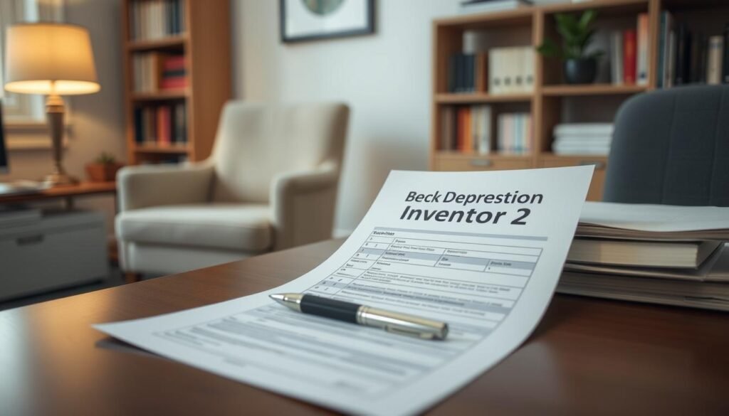 depression assessment tool