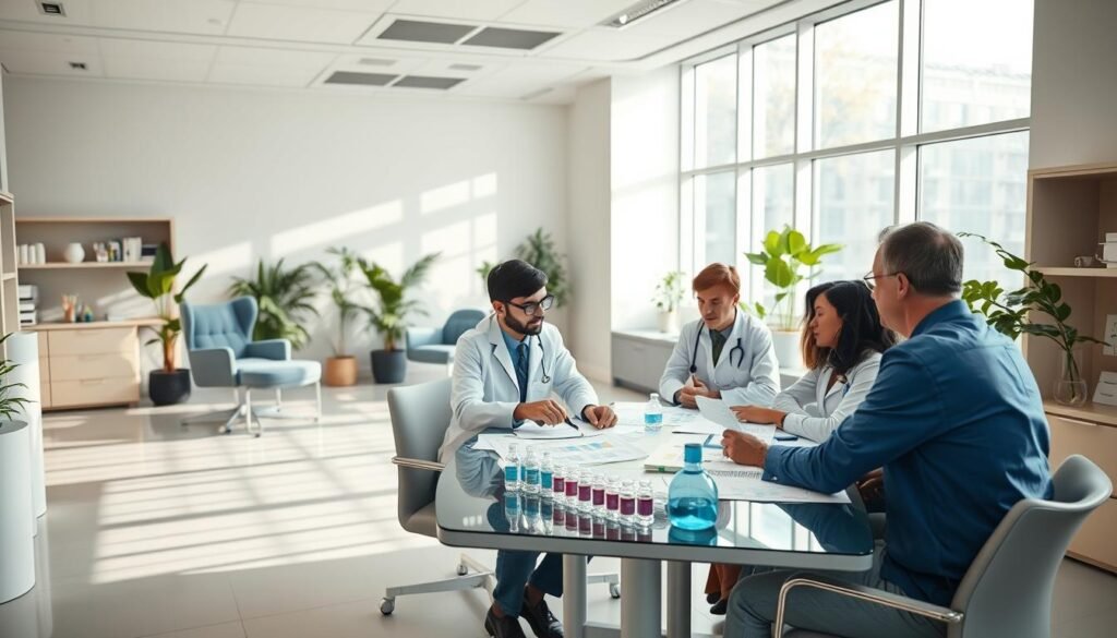 depression clinical trials