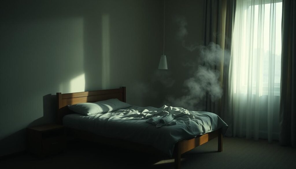 depression impacting intimacy