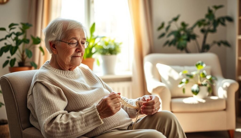 depression in elderly treatment