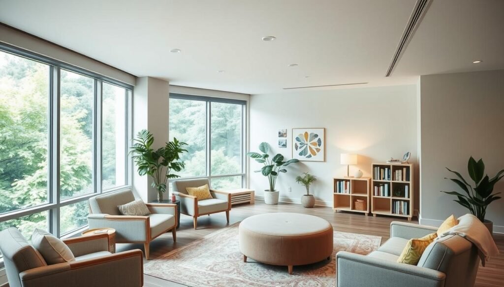 depression inpatient treatment near me