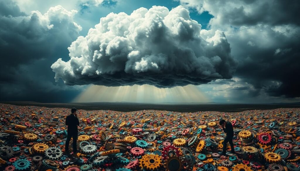 depression lead to ADHD