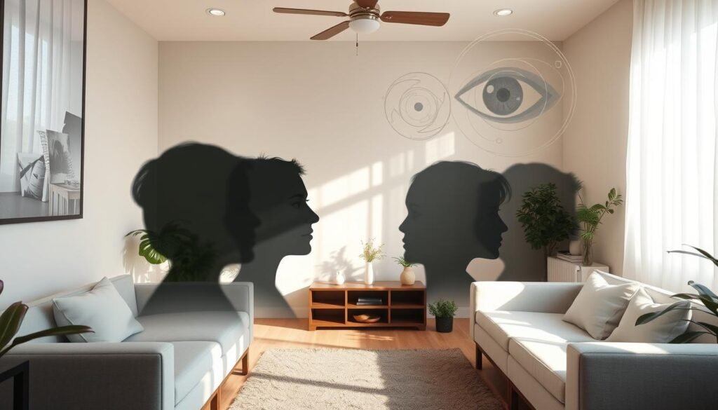 depression management and EMDR therapy