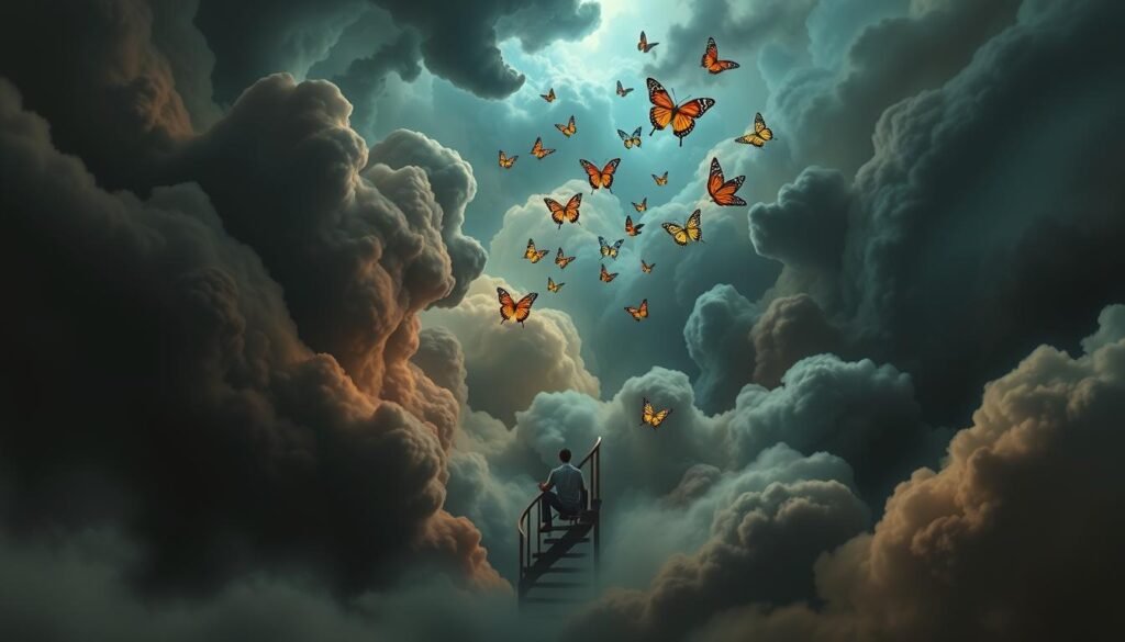 depression rumination