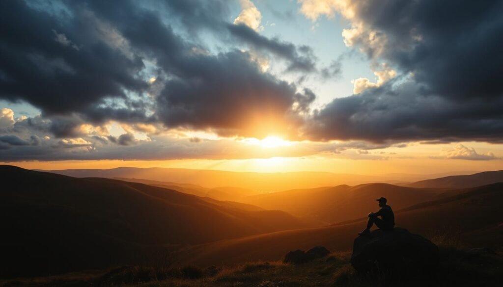 depression scripture