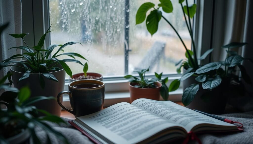 depression self care ideas