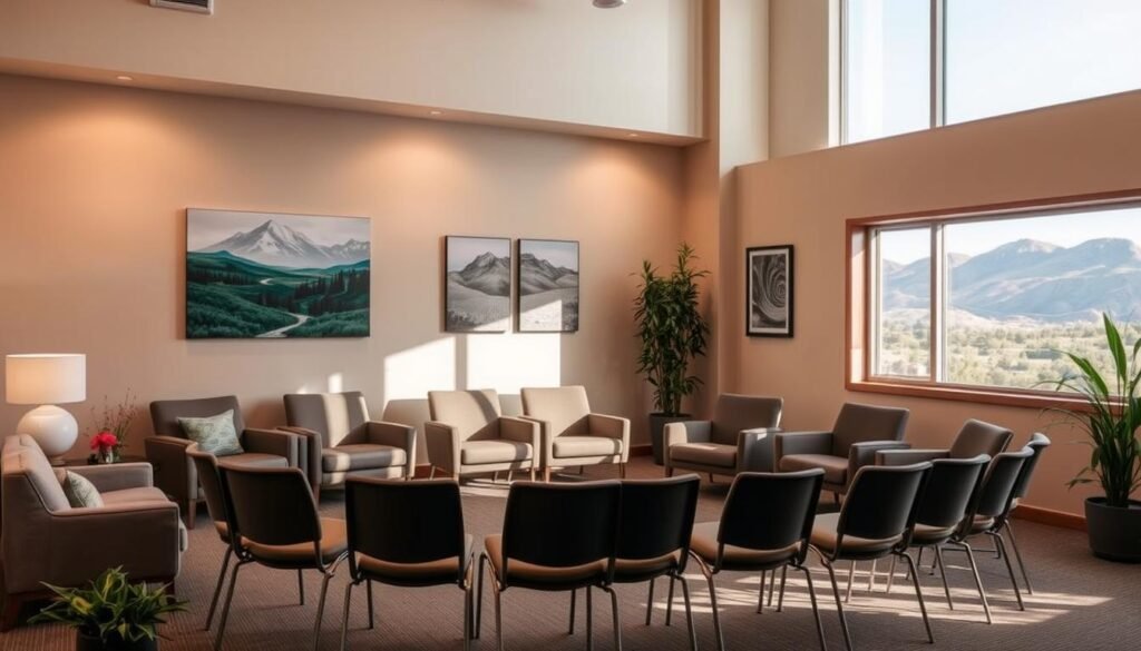depression support groups Boulder
