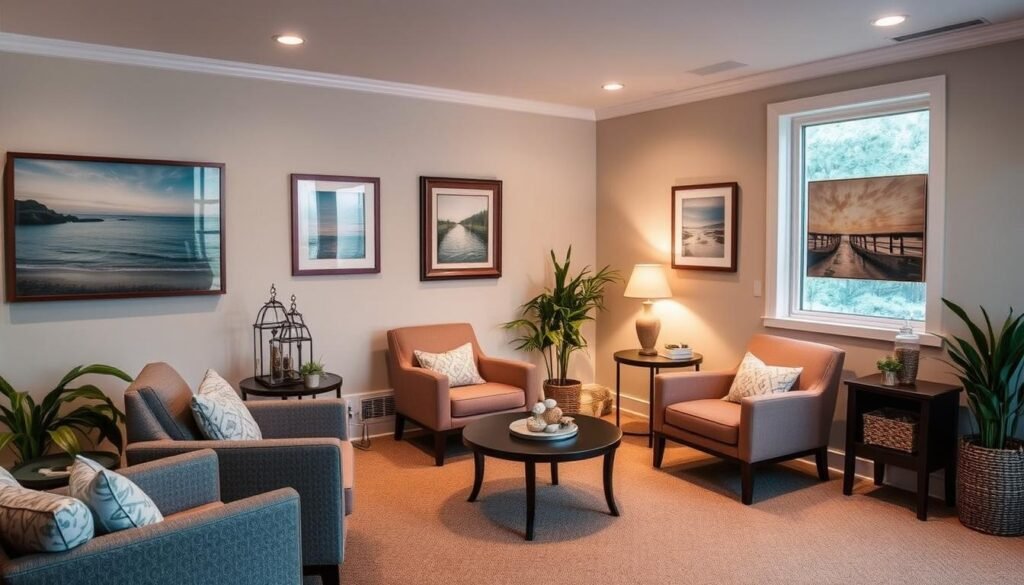 depression therapy options westport