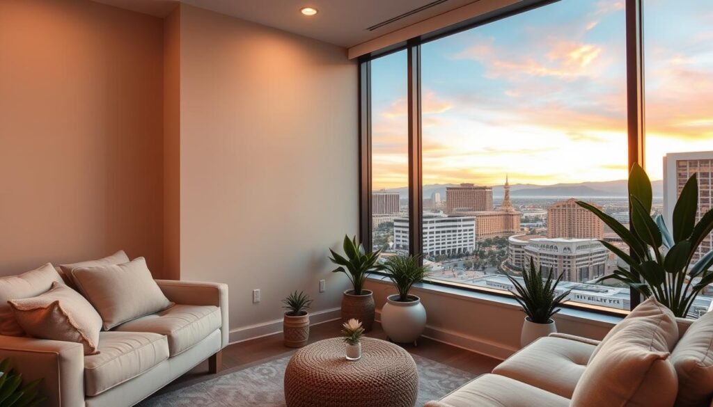 depression treatment las vegas