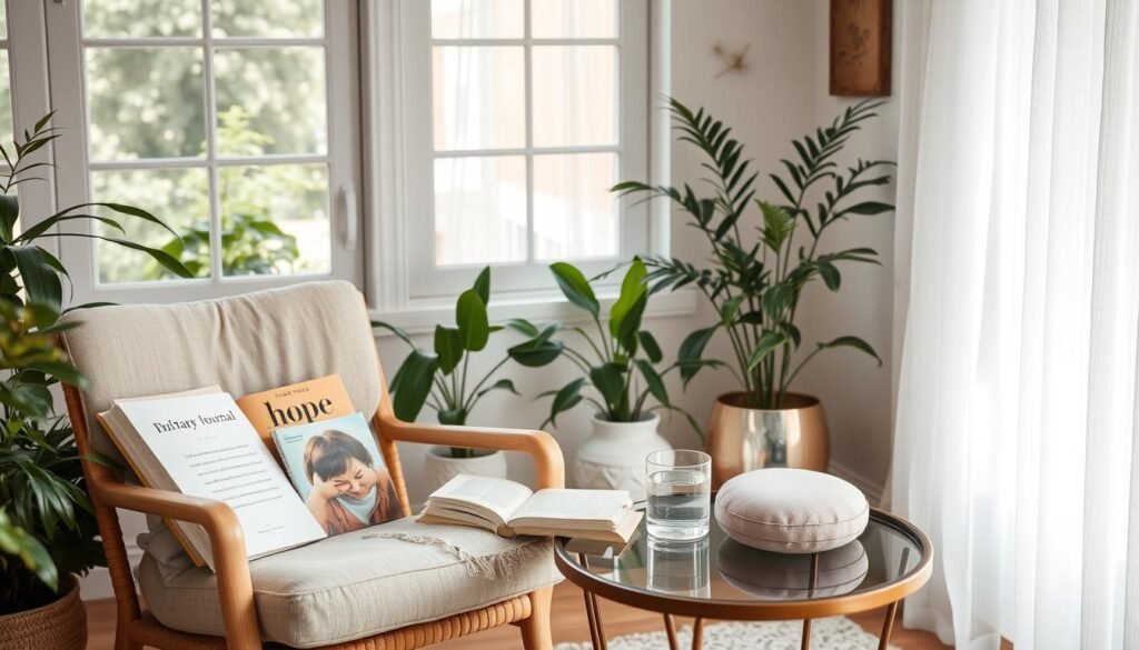 depression treatment options