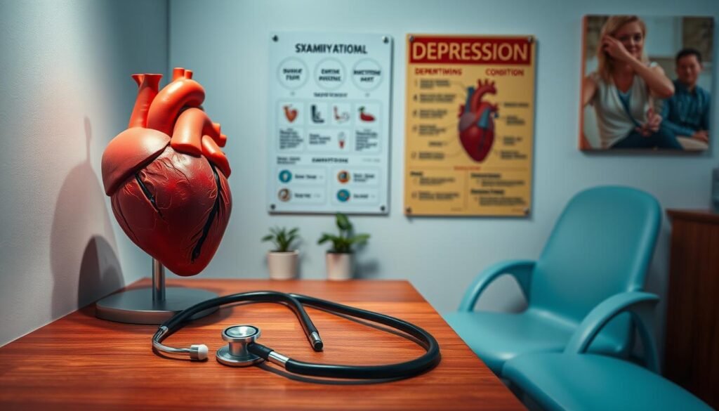 diagnosing chest pain