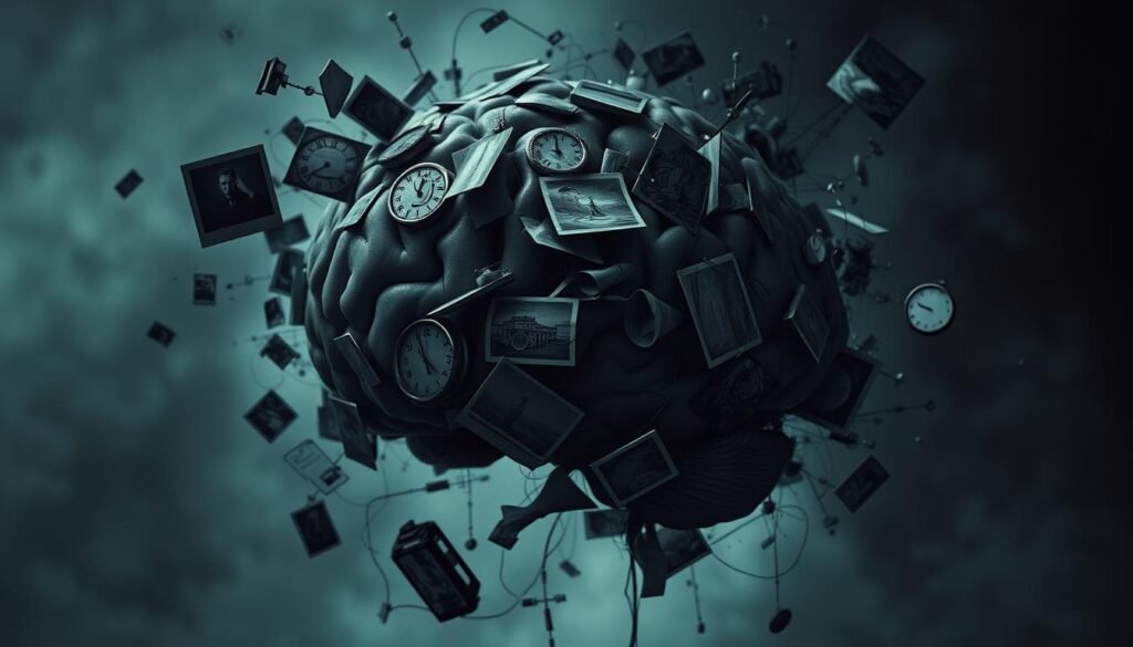 diagnosing memory problems in depressed individuals