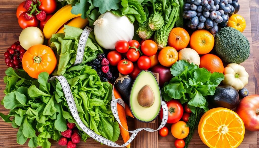 dietary modifications for weight management