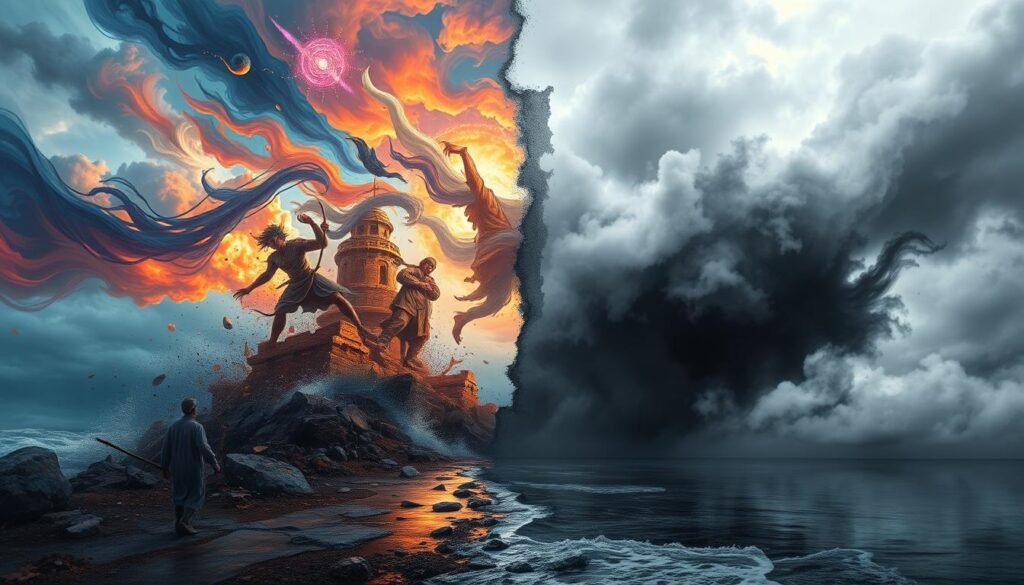 difference between bipolar and manic depression