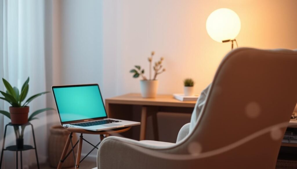 digital mental health services