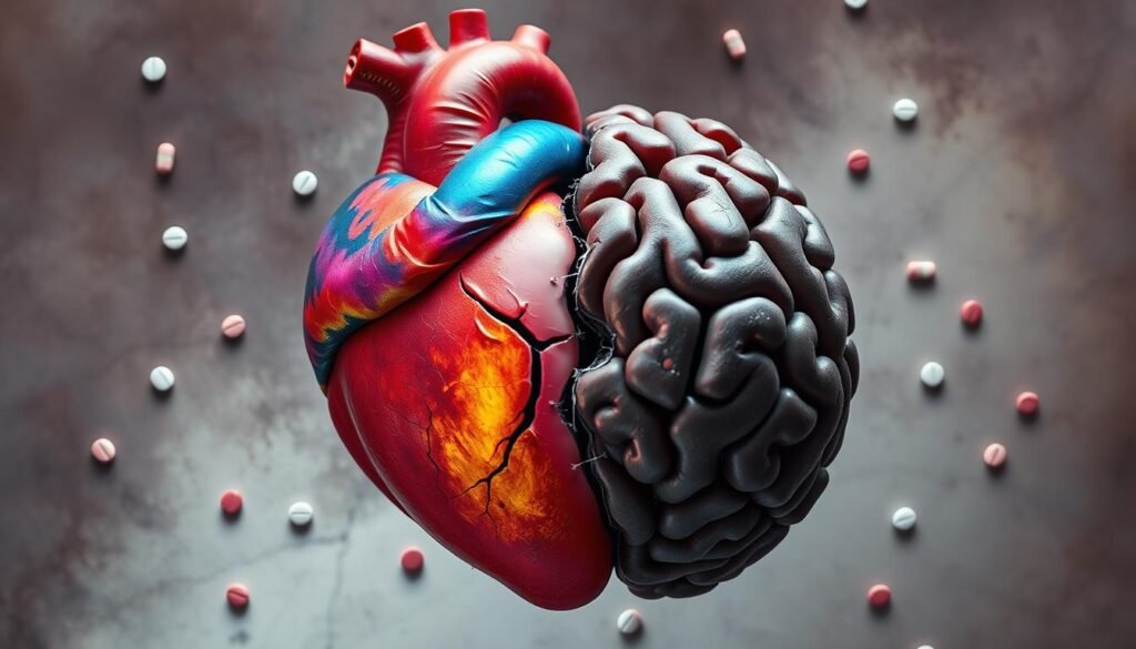 do beta blockers cause depression