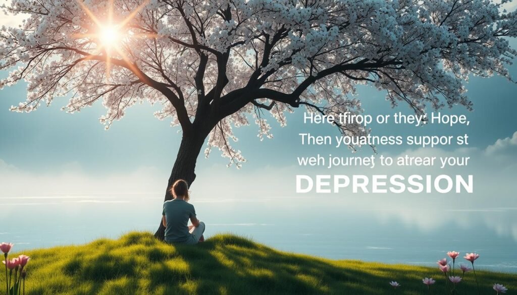 does buspar help with depression
