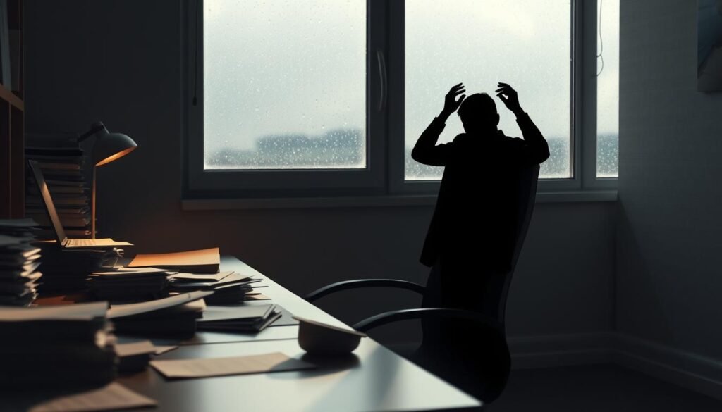 does depression qualify for fmla