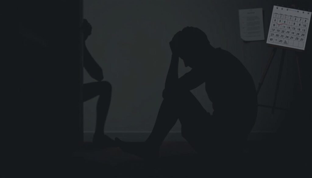 does depression qualify for short term disability