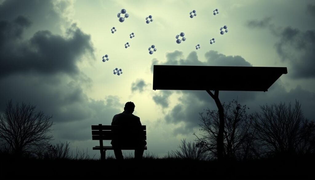 does diabetes cause depression