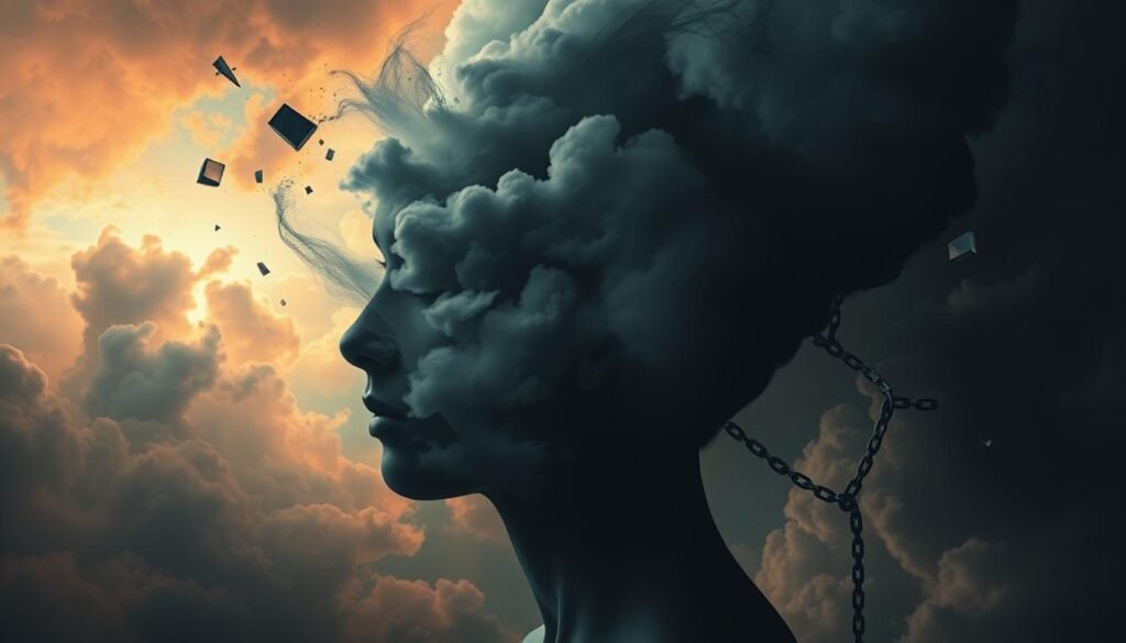 does lupus cause depression