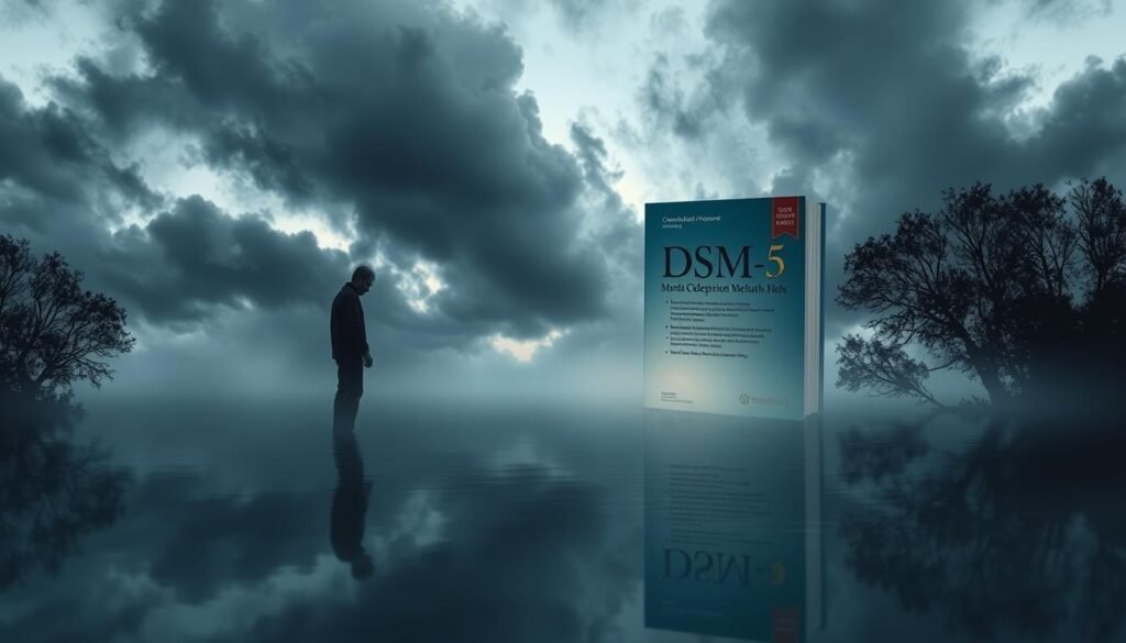 dsm 5 code for depression