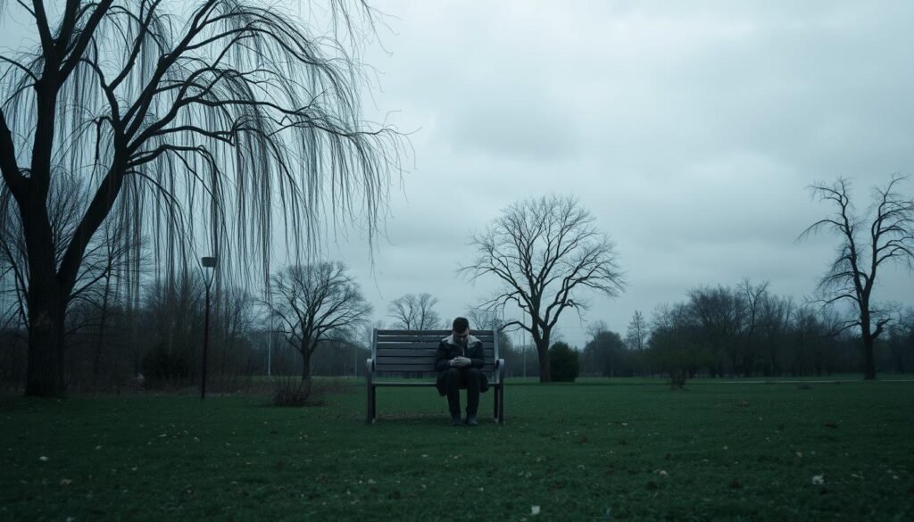 dysthymia persistent depressive disorder